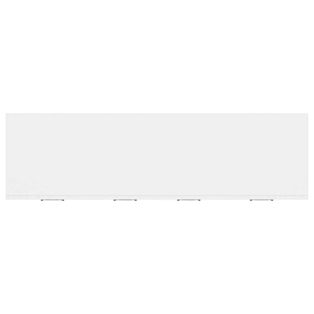 Ashley Binterglen 6-Drawer Dresser in White, , large
