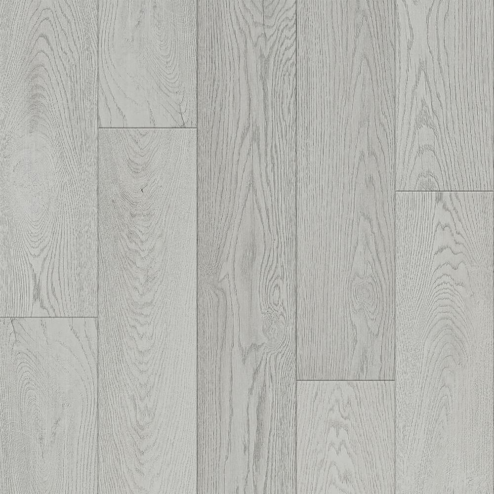 Mannington Restoration Bespoke Wool 8" x 48" Oak Laminate Plank, , large