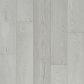 Mannington Restoration Bespoke Wool 8" x 48" Oak Laminate Plank, , large