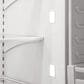 Viking Range 5 Series 25.32 Cu. Ft. Built-In Side by Side Refrigerator in Panel Ready, , large