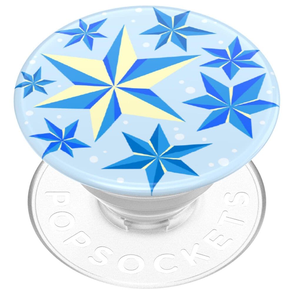 PopSockets PLT PopGrip in Star Status, , large