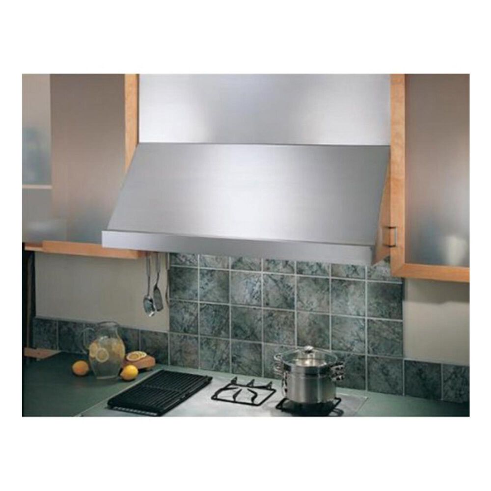 Best Hoods 54&quot; Stainless Steel Pro-Style Wall Hood, , large