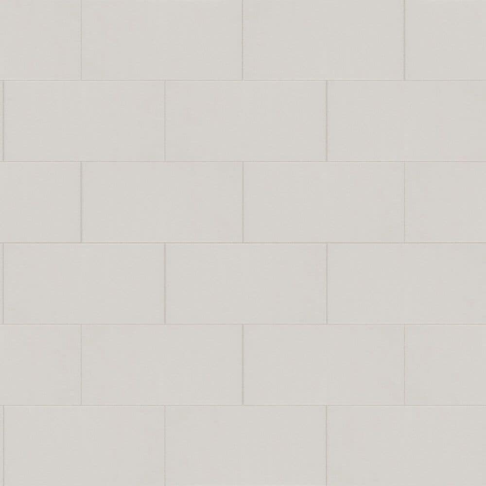 Shaw Coastal Prospect Breeze 3&quot; x 6&quot; Matte Ceramic Tile, , large