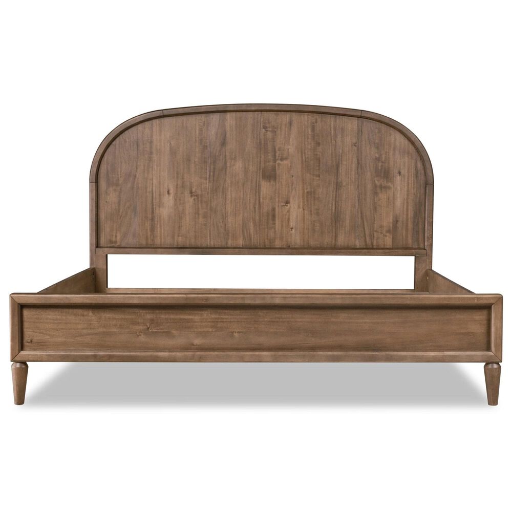 Urban Home Langley 4-Piece Queen Bedroom Set in Autumn Forest, , large