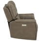 Steve Silver Adelaide Dual-Power Recliner in Caramel, , large