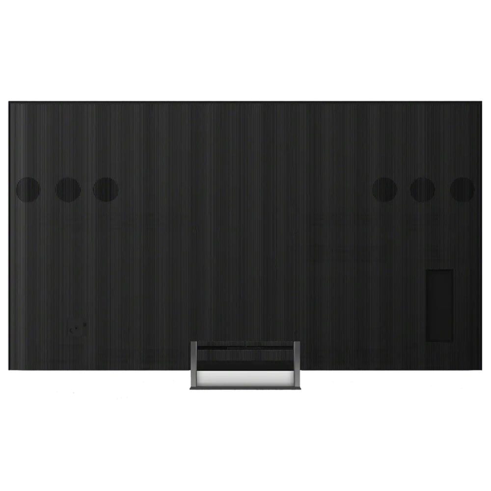 Sony 85" Class Bravia 7 II True RGB 4K HDR with Gemini in Black - Smart Google TV, , large