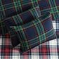 Levtex Spencer Plaid 2-Piece Twin/Twin XL Comforter Set in Navy, , large