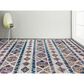 Amer Rugs Alexandria 8"9" x 11"9" Multicolor Area Rug, , large