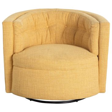 Jonathan Louis Raine Swivel Chair in Vibe Zest, , large