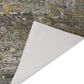 Dalyn Rug Company Kochi KC12 Gray 5" x 7"6" Area Rug, , large