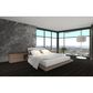 Republic Floor Mountain Oak Black Mountain 9" x 60" Vinyl Plank, , large