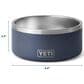 YETI Boomer 8-Cup Dog Bowl in Firefly Yellow, , large