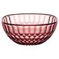 Fratelli Guzzini Vanity 9.84" Bowl in Mauve, , large