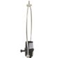 Maple and Jade 8" x 28" Table Lamp in Beige (Set of 2), , large
