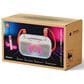 JBL PartyBox On-The-Go 2 Plus Portable Party Speaker in White, , large