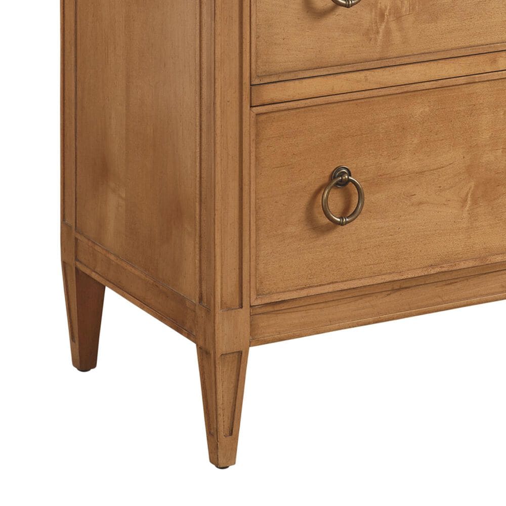 Lexington Furniture Laguna Forest 2-Drawer Nightstand in Table Rock, , large