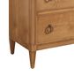 Lexington Furniture Laguna Forest 2-Drawer Nightstand in Table Rock, , large