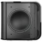 Martin Logan Depth 212 Subwoofer in Gloss Black, , large