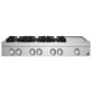 JennAir 48" Rise Professional Gas Rangetop in Stainless Steel, , large