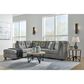Ashley Marleton 2-Piece Sleeper Sectional with Chaise, , large