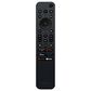 Sony 55" Class Bravia 7 Mini LED QLED 4K HDR - Smart TV with Theater U Wearable Speaker in Black, , large