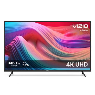 VIZIO 75" Class V-Series 4K LED HDR - Smart TV, , large