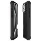 ITSkins Ballistic R Nylon MagSafe Case for Apple iPhone 16 Pro Max in Black, , large