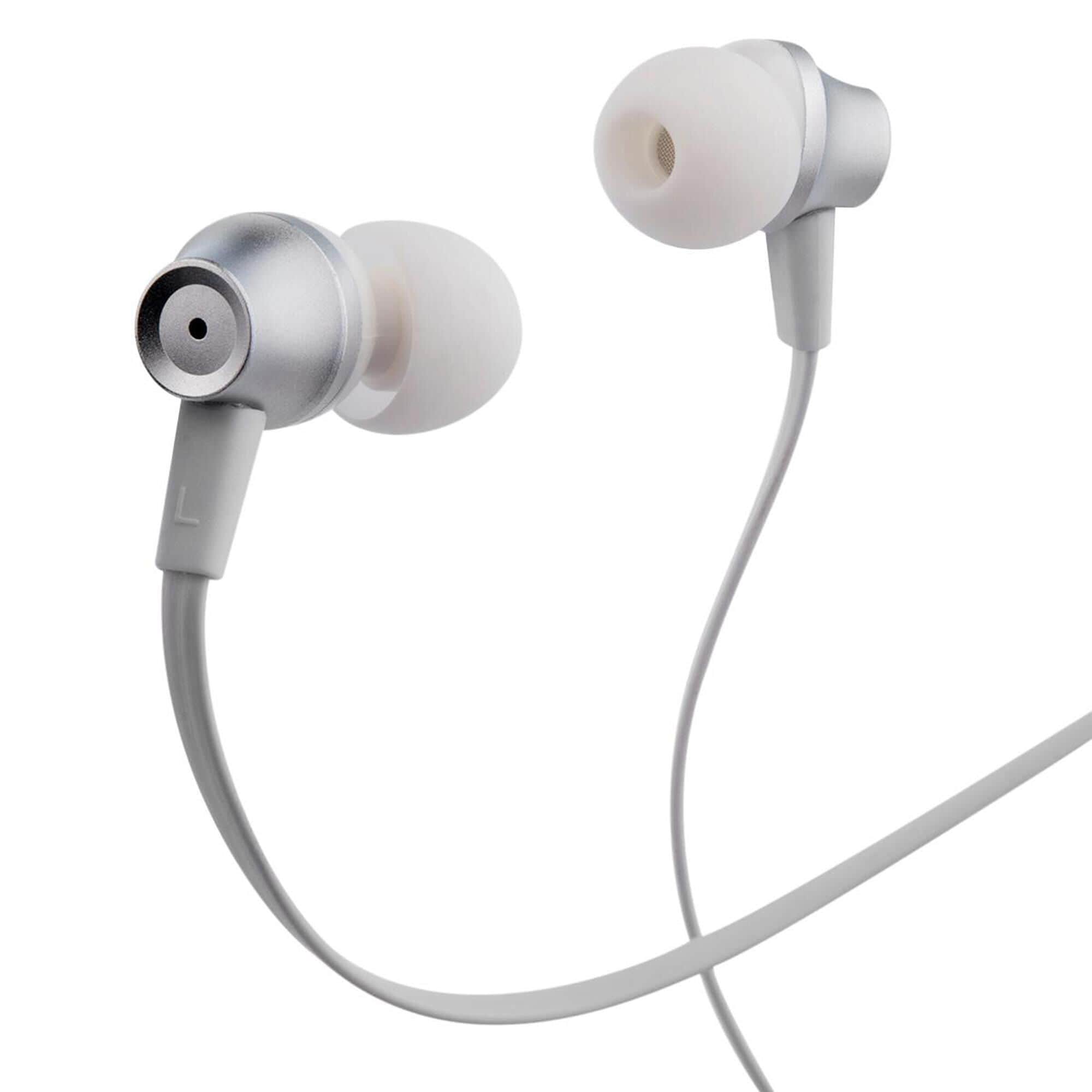 Lightning sales wired earbuds