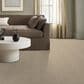 Shaw Tonal Comfort I Carpet in Walk On The Beach, , large