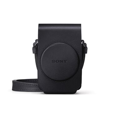 Sony Soft Carrying Case for RX100 Series Cameras, , large