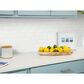Shaw Coastal Prospect Ice 3" x 6" Glossy Ceramic Tile, , large