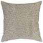 Hallmart Collectibles Bambee 20" Square Decorative Throw Pillow in Desert, , large