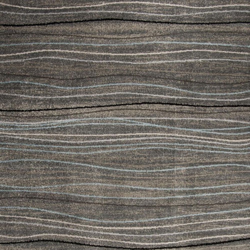 Safavieh Amsterdam AMS111G 4&#39; x 6&#39; Silver and Beige Area Rug, , large