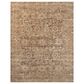 Loloi Heritage 2" x 3" Bark and Multicolor Area Rug, , large