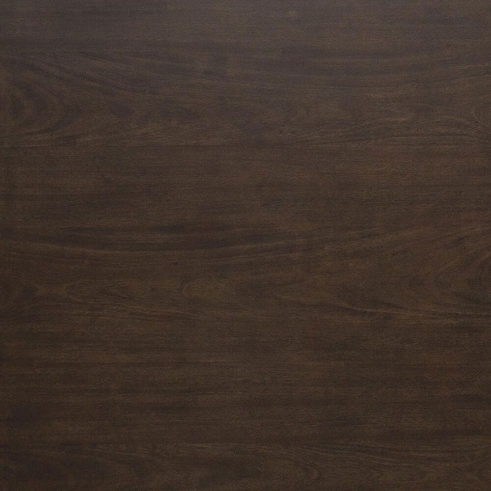 MILLENNIUM Dilenno 7-Piece Rectangular Dining Set in Rich Warm Brown, , large