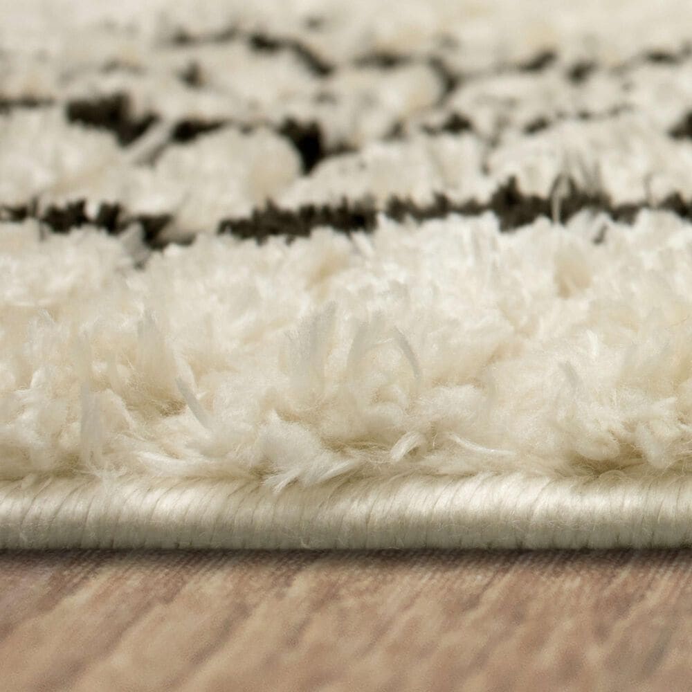 Karastan Traverse Paragon 6&#39; x 9&#39; Area Rug, , large