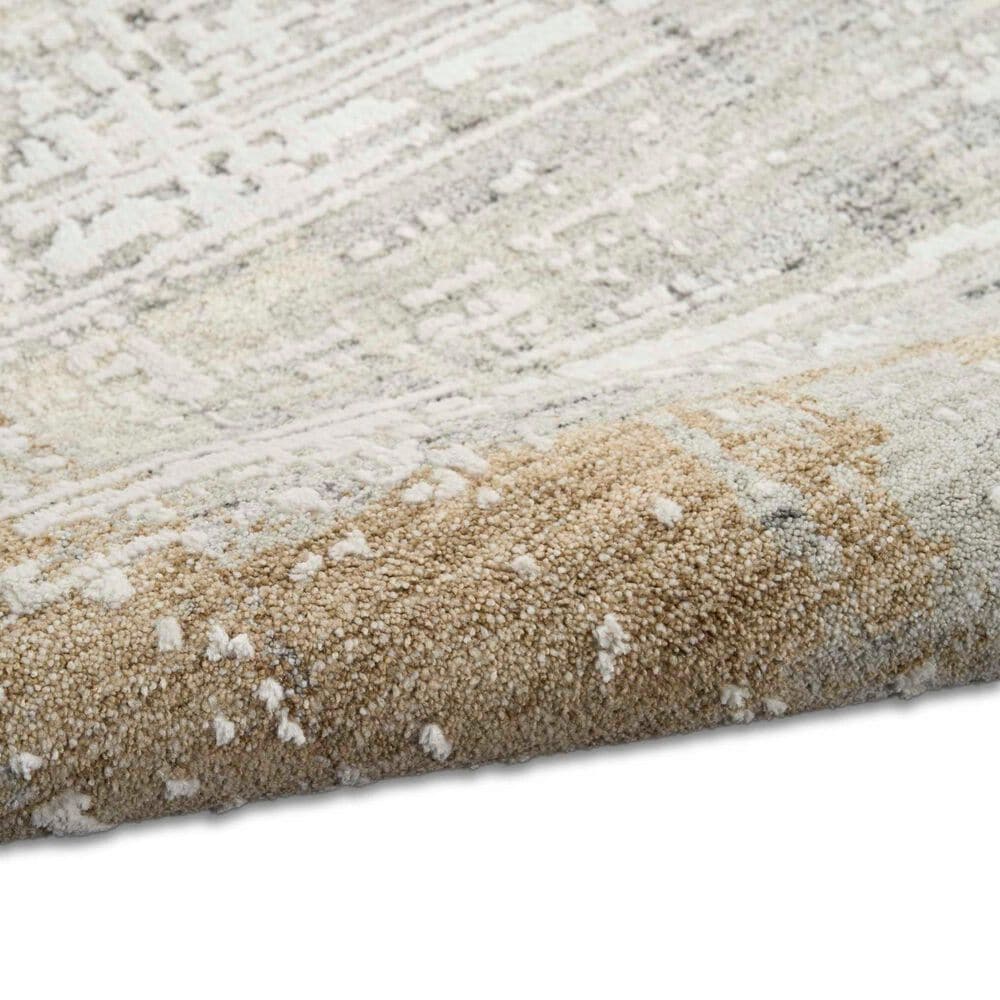 Other Summit Ivory and Multicolor 9'10 x 13' Area Rug, , large