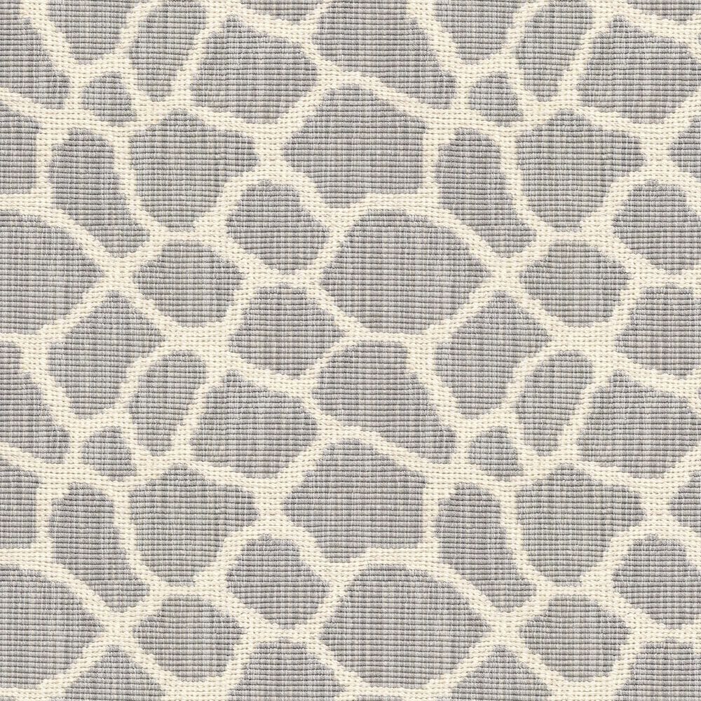Fabrica Kaanapali Carpet in Steel, , large