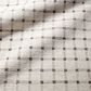 Jaipur Form and Weave Hildie Ivory 3" x 9" Runner, , large