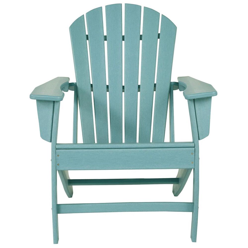 Signature Design by Ashley Sundown Treasure Adirondack 