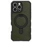 ITSkins Force R Nylon MagSafe Case for Apple iPhone 16 Pro Max in Olive Green and Black, , large