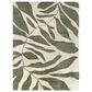 Balta Rugs Misan 4"4" x 6" Green Area Rug, , large