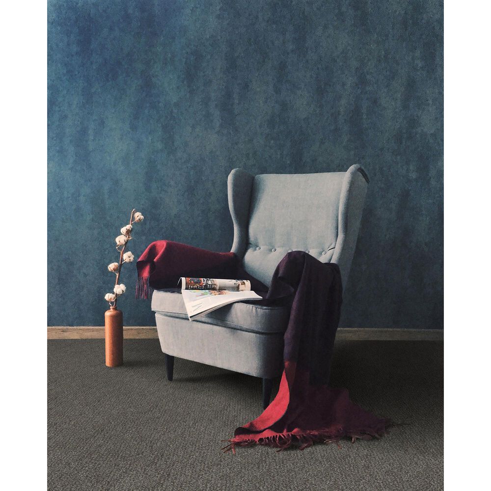 Dream Weaver Finishing Touch Carpet in Deep Secret, , large