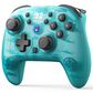 Hori Wireless Horipad Turbo (Aqua) for Nintendo Switch 2 in Multicolor, , large