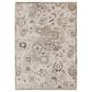 Dalyn Rug Company Antalya AY5 9" x 13"2" Silver Area Rug, , large
