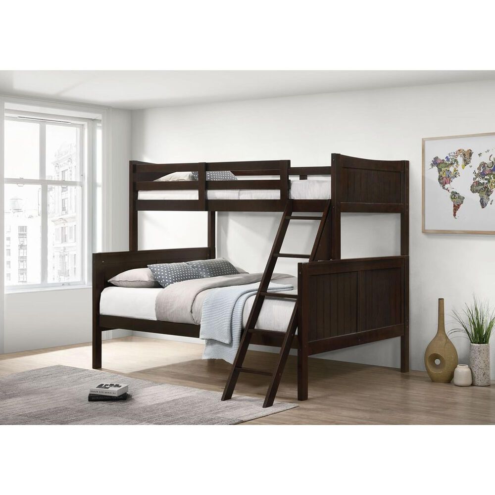 Mayberry Hill Twin / Full Bunk, , large