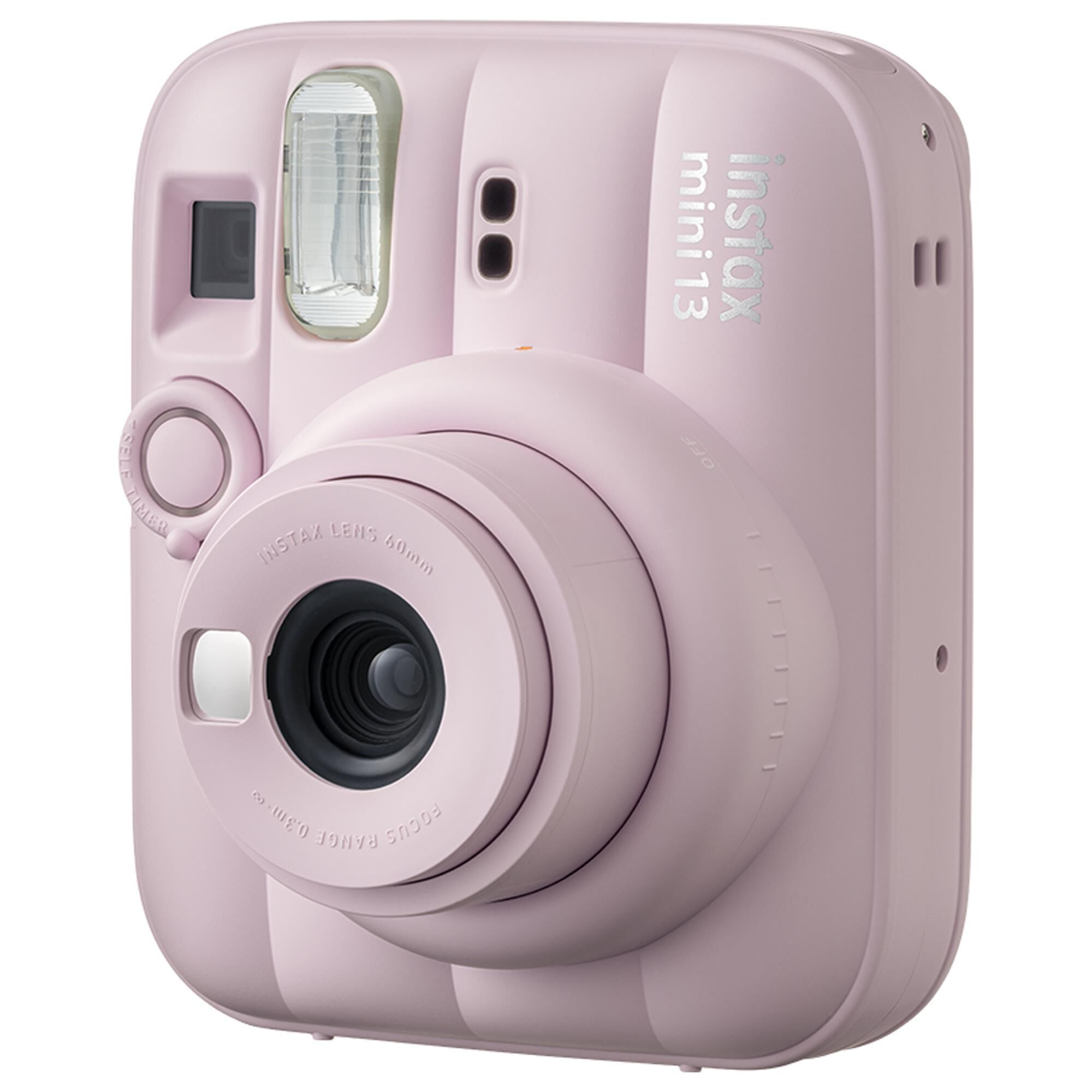 Fujifilm Instax Mini 13 Instant Film Camera in Candy Pink