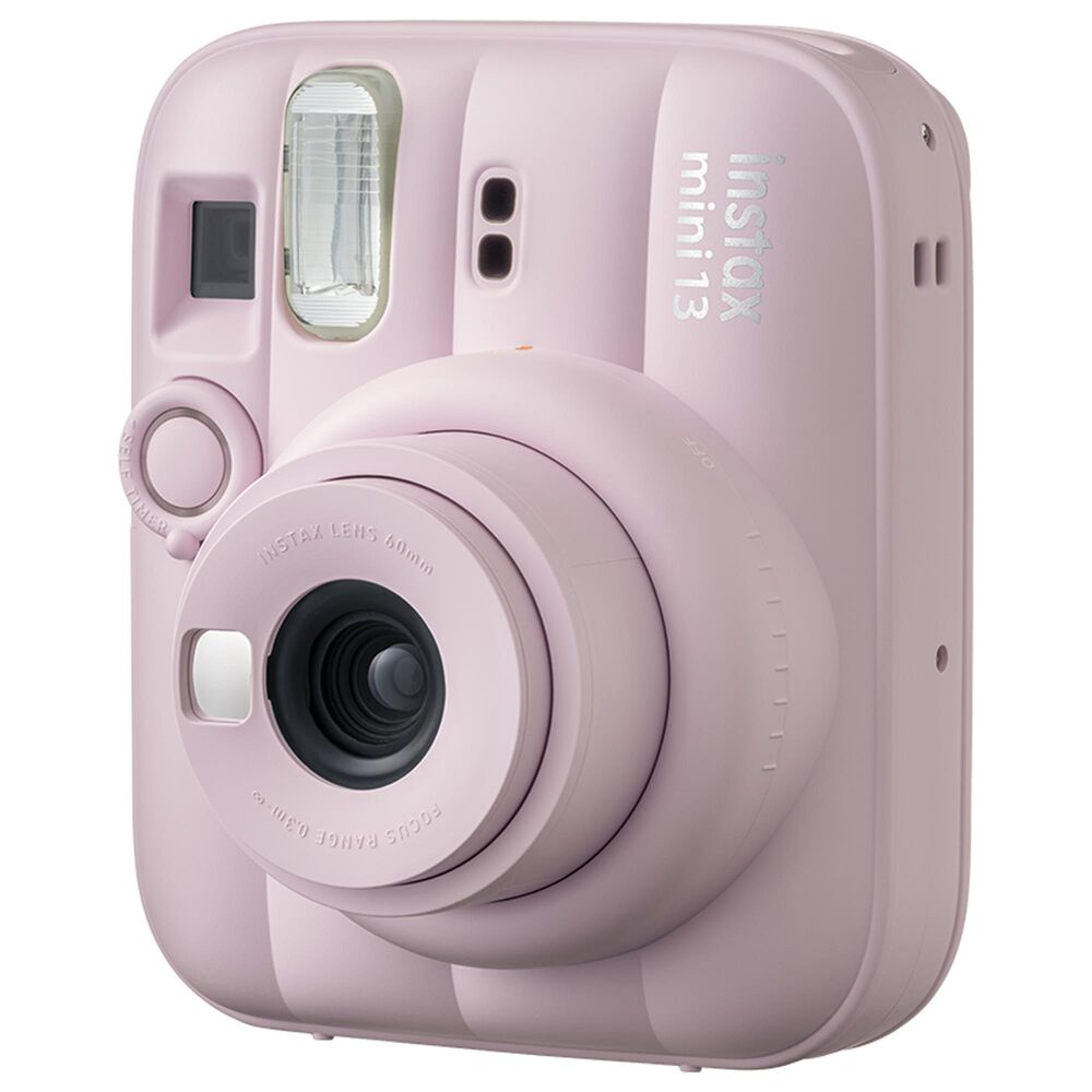 Fujifilm Instax Mini 13 Instant Film Camera in Candy Pink, , large