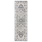 Safavieh Isabella ISA936F 2"2" x 7" Gray and Cream Runner, , large