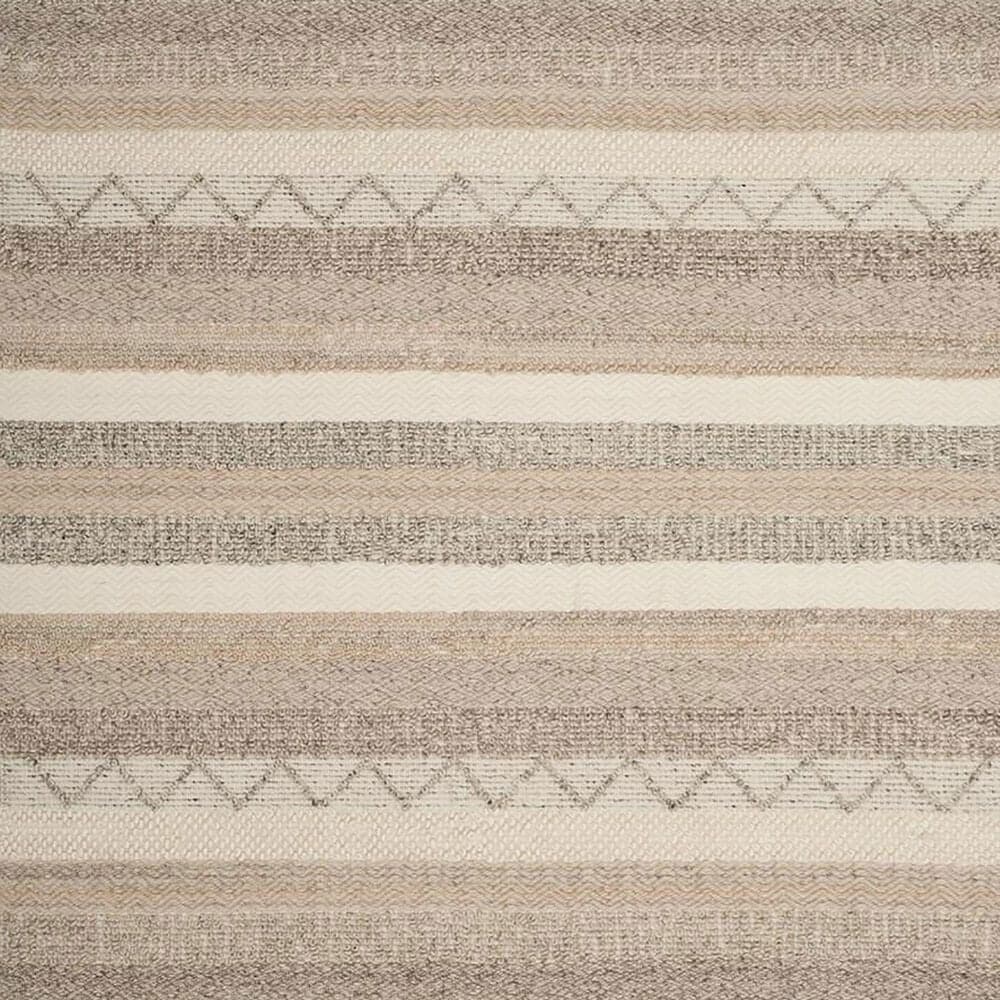 Safavieh Natura Transitional 6&#39; Square Beige Area Rug, , large